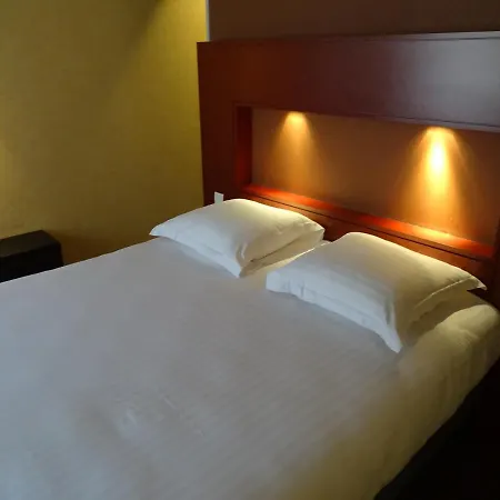 Hotell La Croix D'or Logis Le Faouët