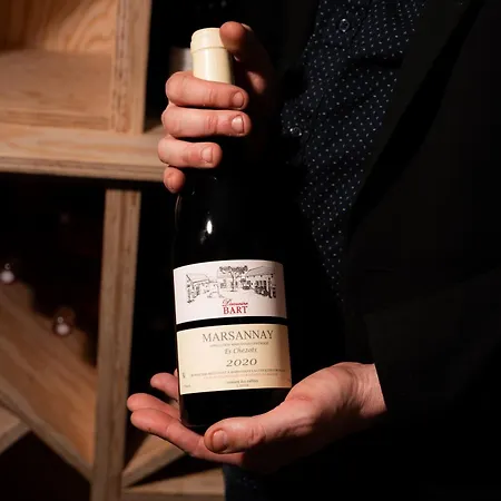 La Croix D'or Logis Le Faouët
